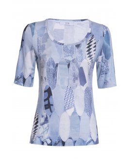 Top  manica gomito 66,00€ SCONTO 30%